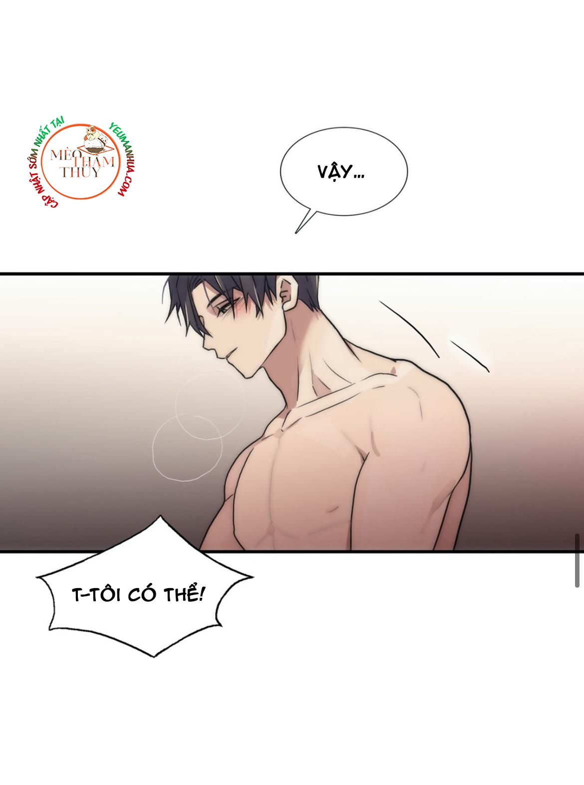 Đưa đón người yêu chapter 65