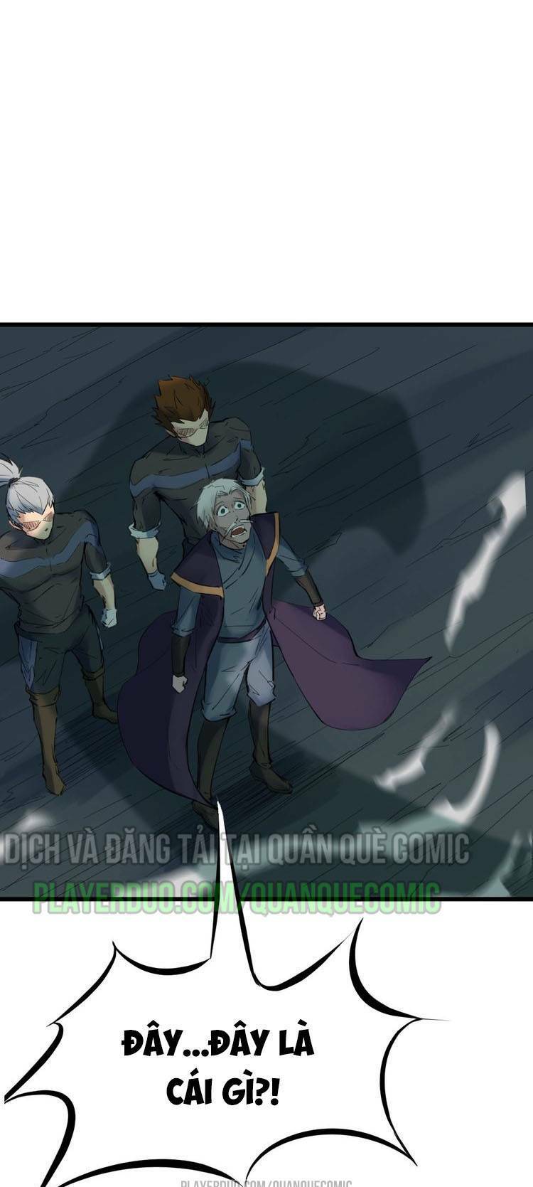 long mạch võ thần chapter 33 55