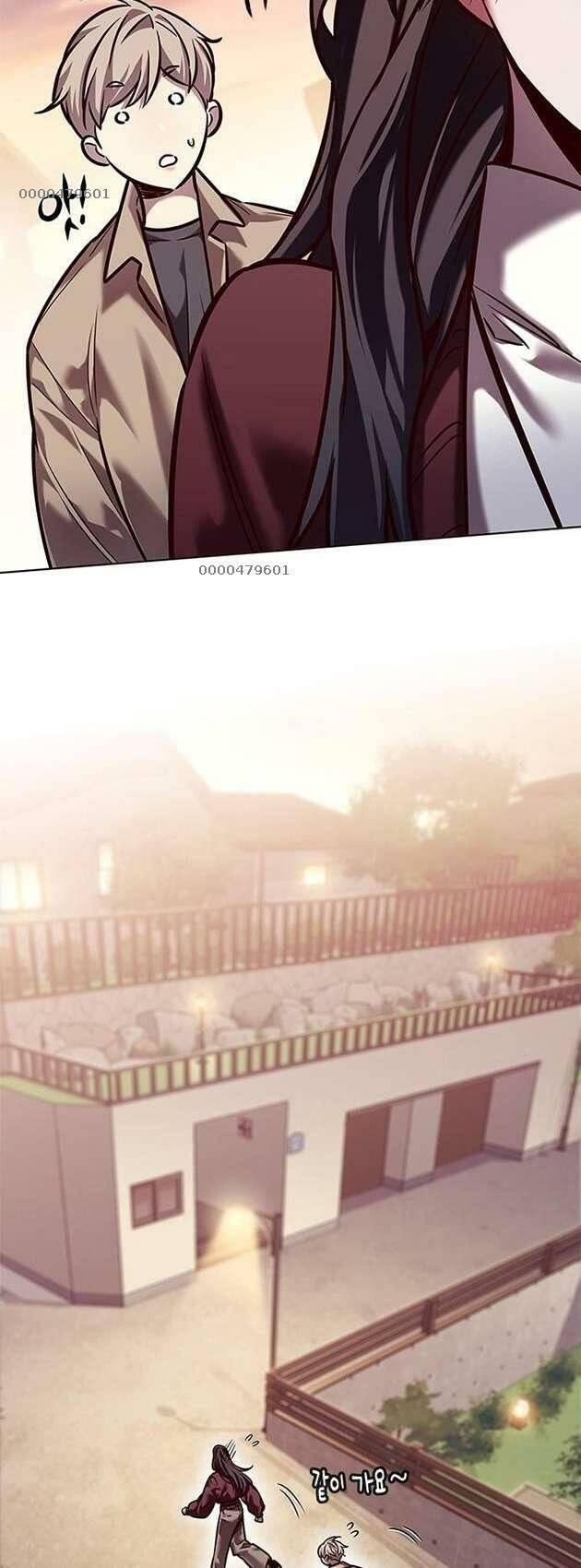 biến thân thành mèo chapter 276 68