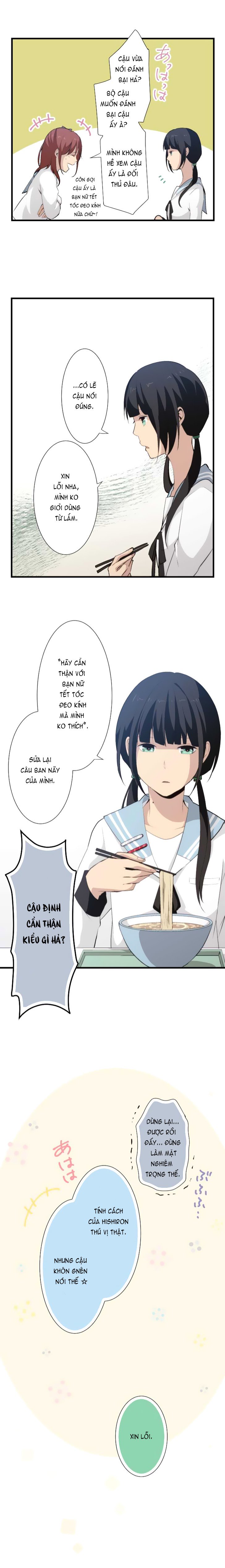 relife chapter 56 10