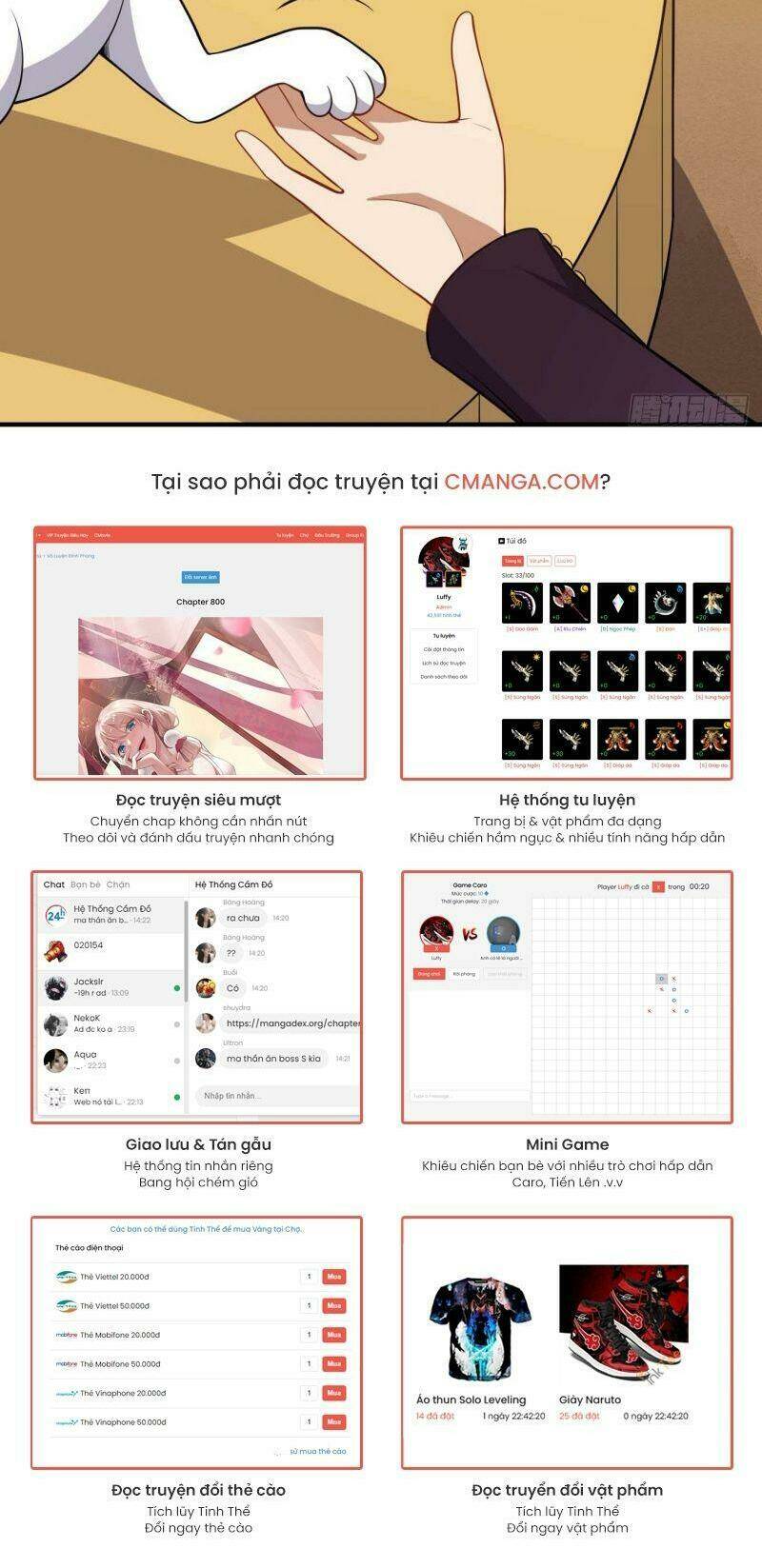 tổ thượng có tiền chapter 76 18