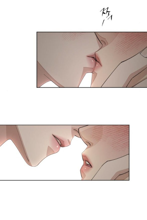 Tình Yêu Của Ik Seob chapter 49.1 24