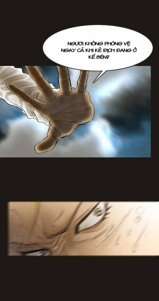 hội ảo thuật chapter 21 27