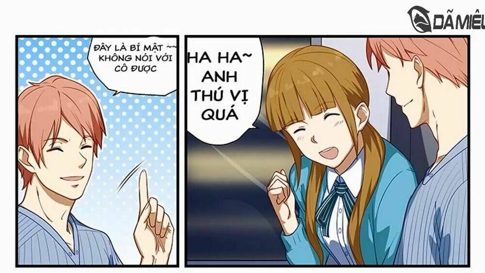 đào hoa bảo điển chapter 214 6