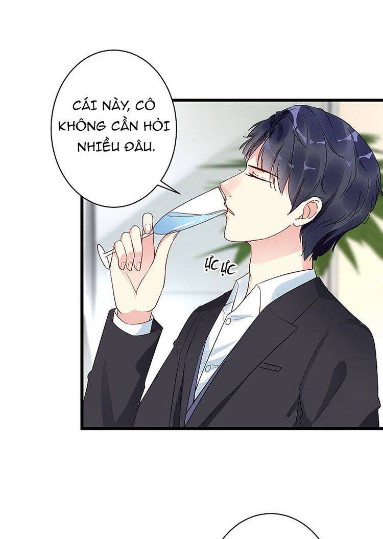 náo loạn suốt đời chapter 22 32