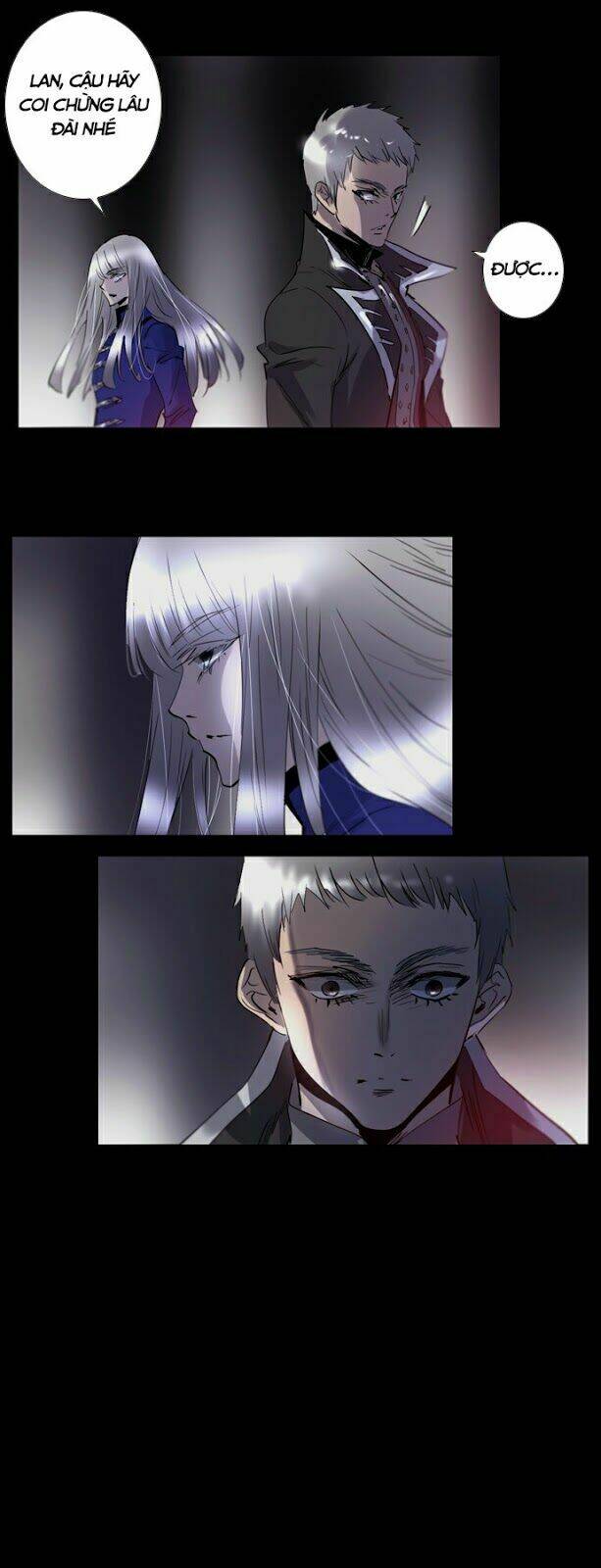 bản khế ước linh hồn chapter 186 5