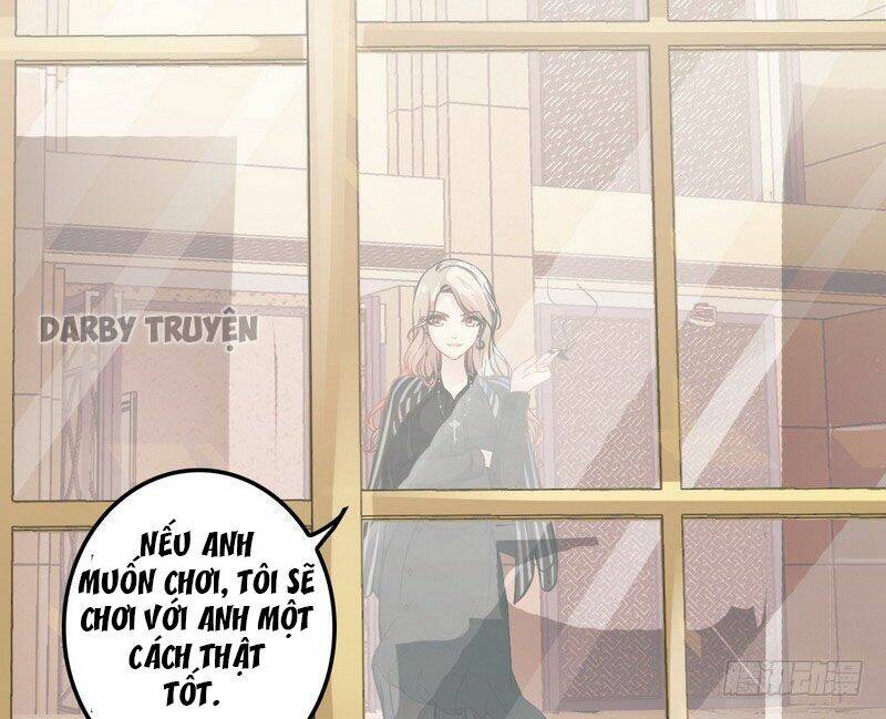 thần bí đế thiếu điềm sủng thê chapter 5 54