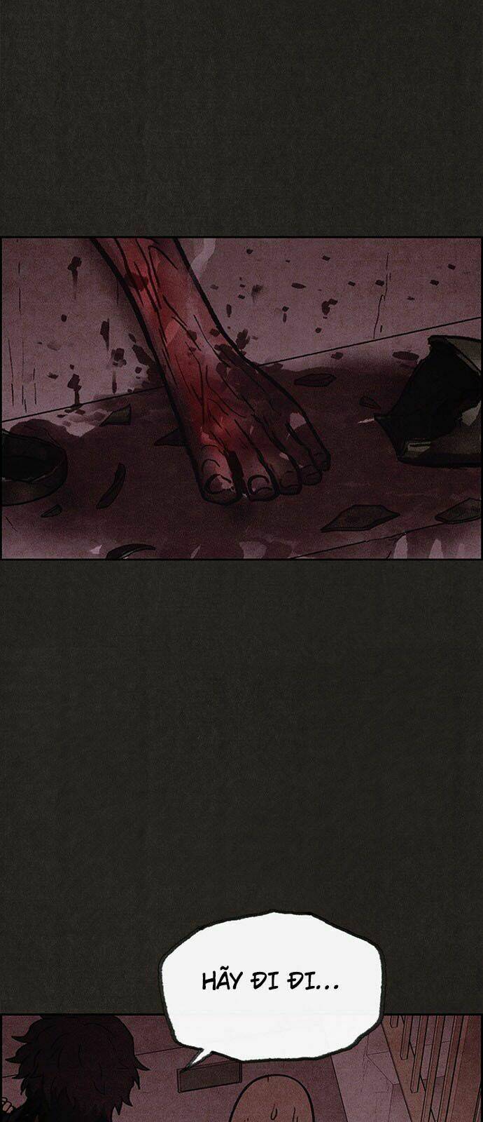 quái vật tại chung cư xanh chapter 53 30