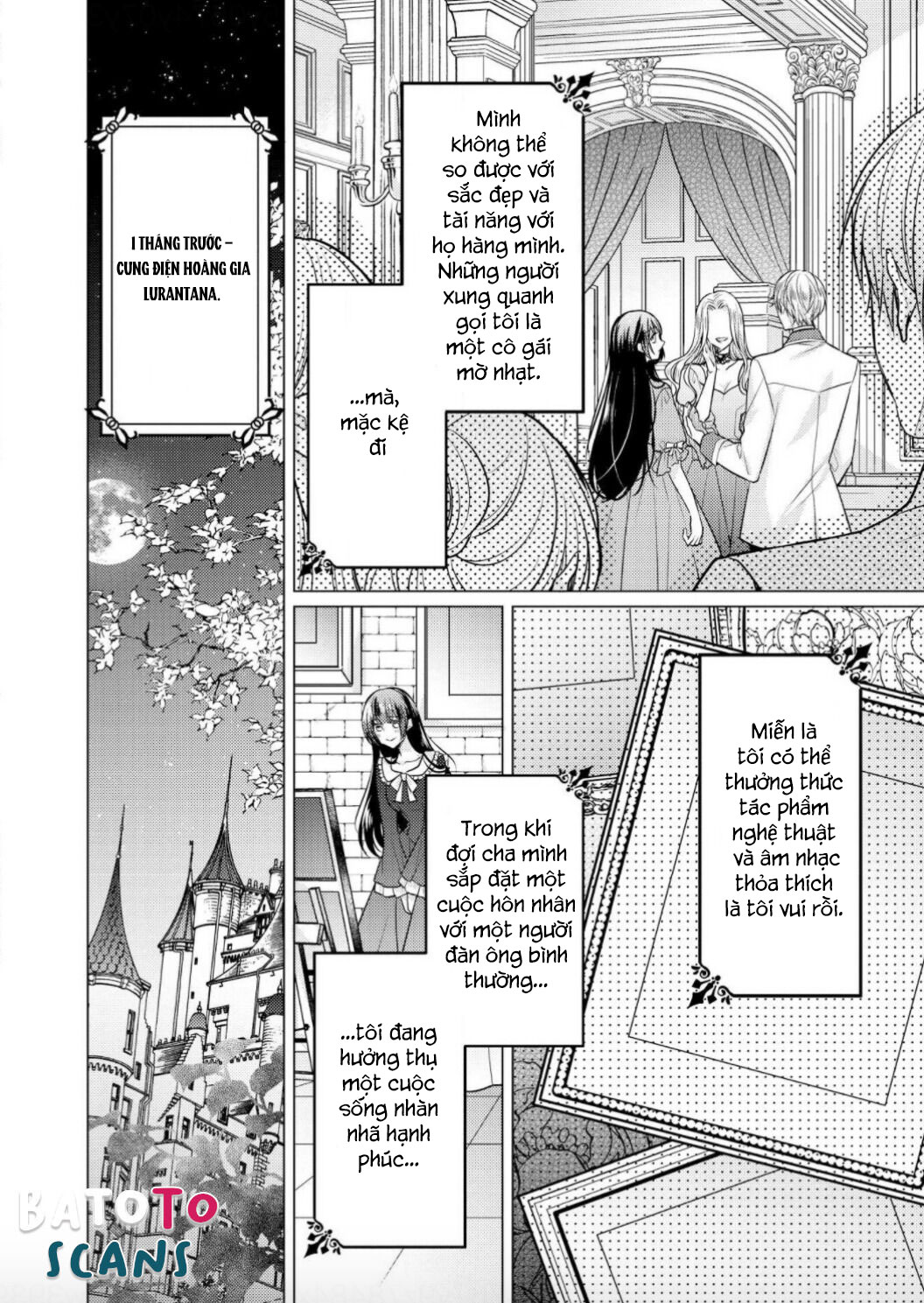 tuyển tập các truyện ngắn chapter 8.1 6