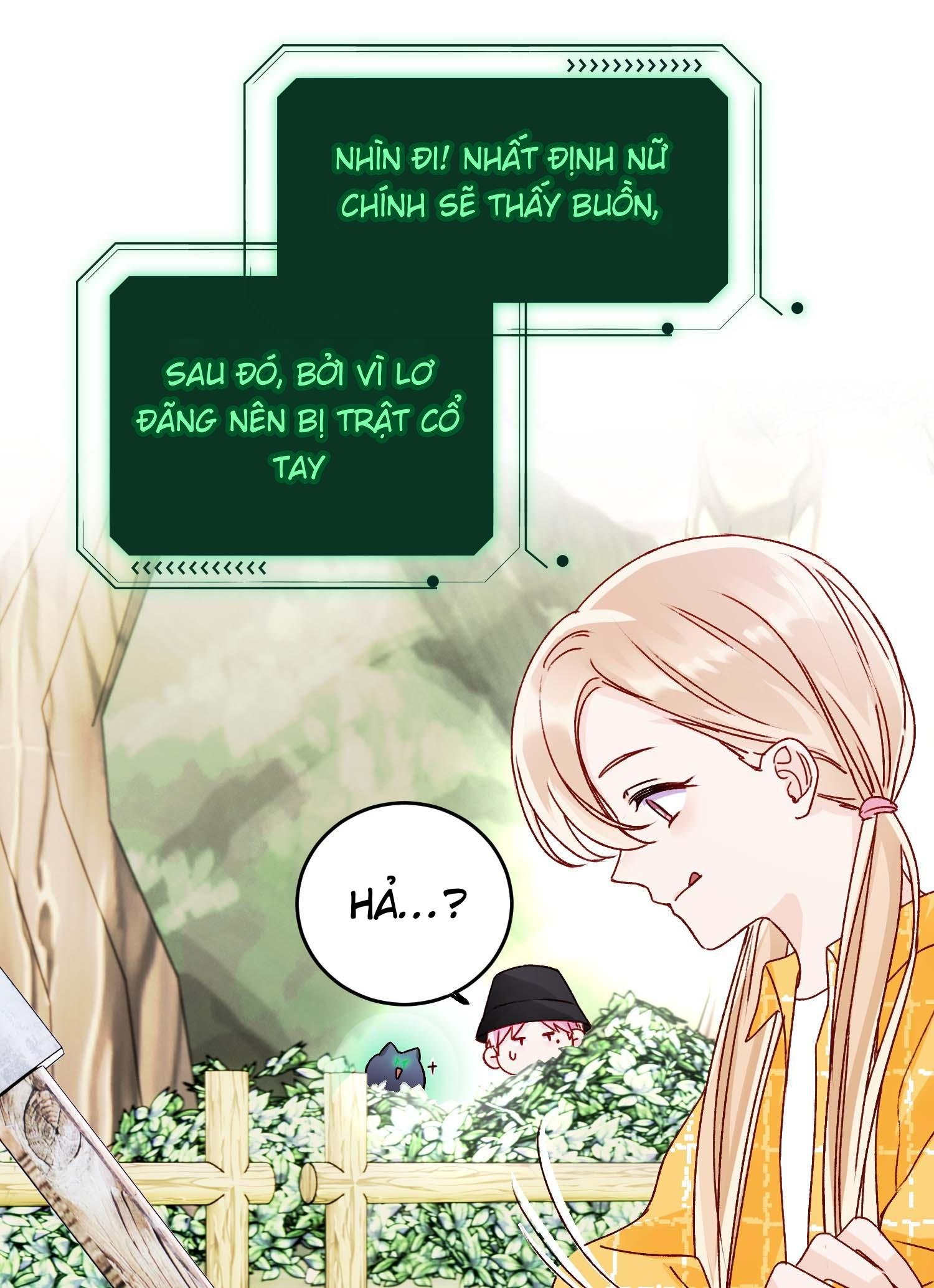 tôi phải trở thành nhân vật đại phản diện chapter 41 24