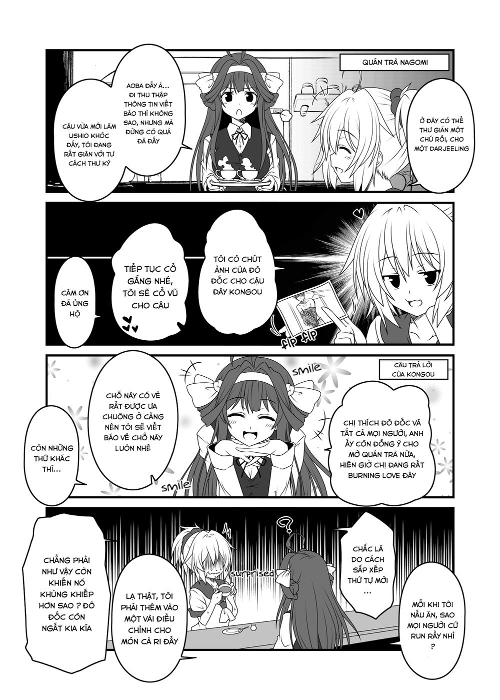 fleet journal chapter 3 10