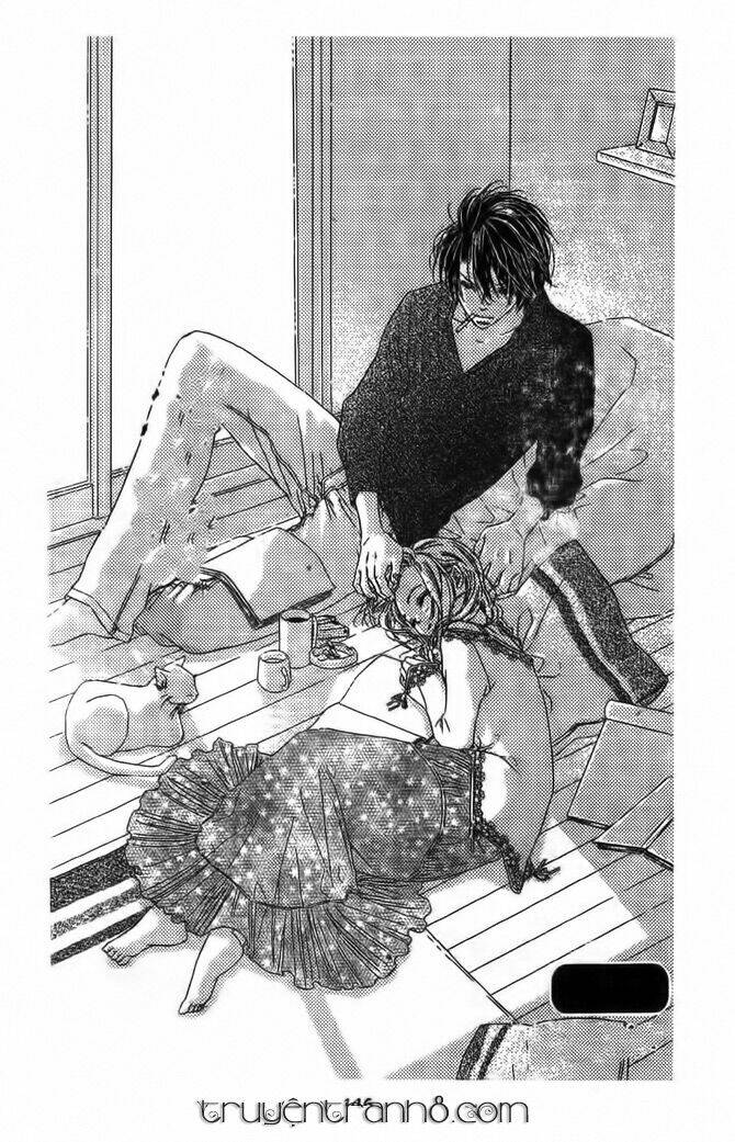 gió xuân chapter 8 7