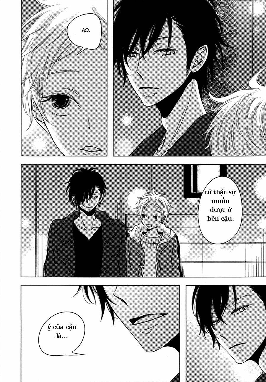 katakoi opera chapter 4 12