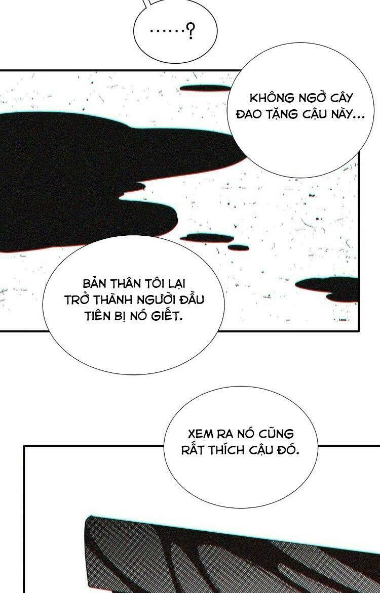 mạt thế chi thư chapter 21 36