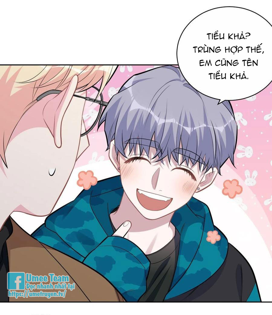 bố vợ đại nhân là bà xã chapter 192 22