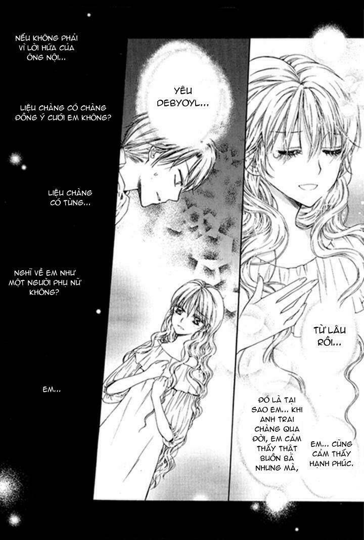 glass shoe chapter 9 23