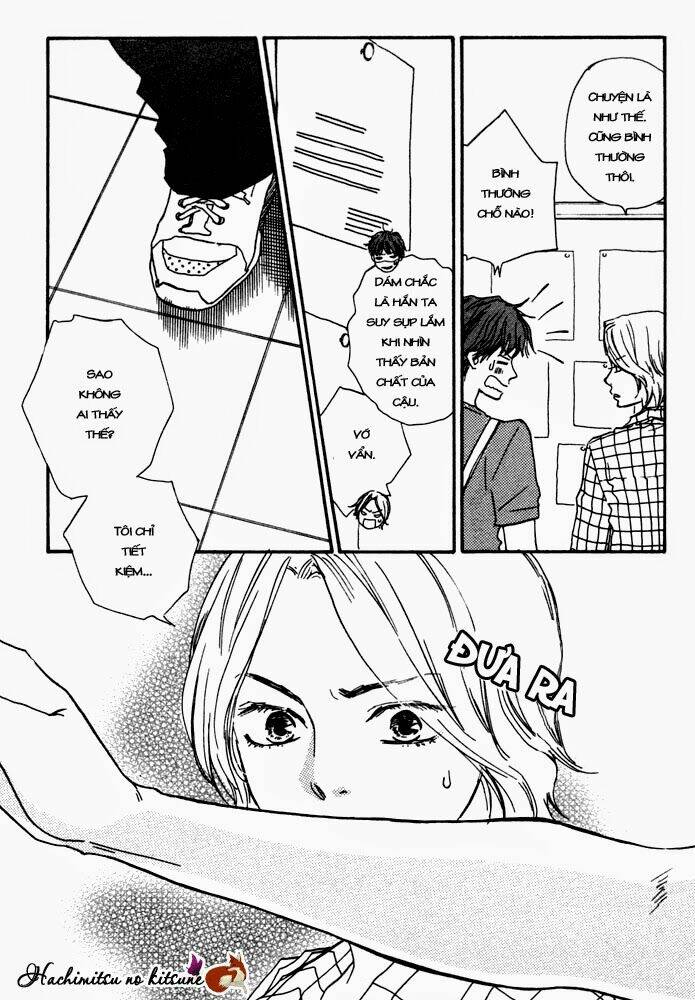 a boring man chapter 2 8