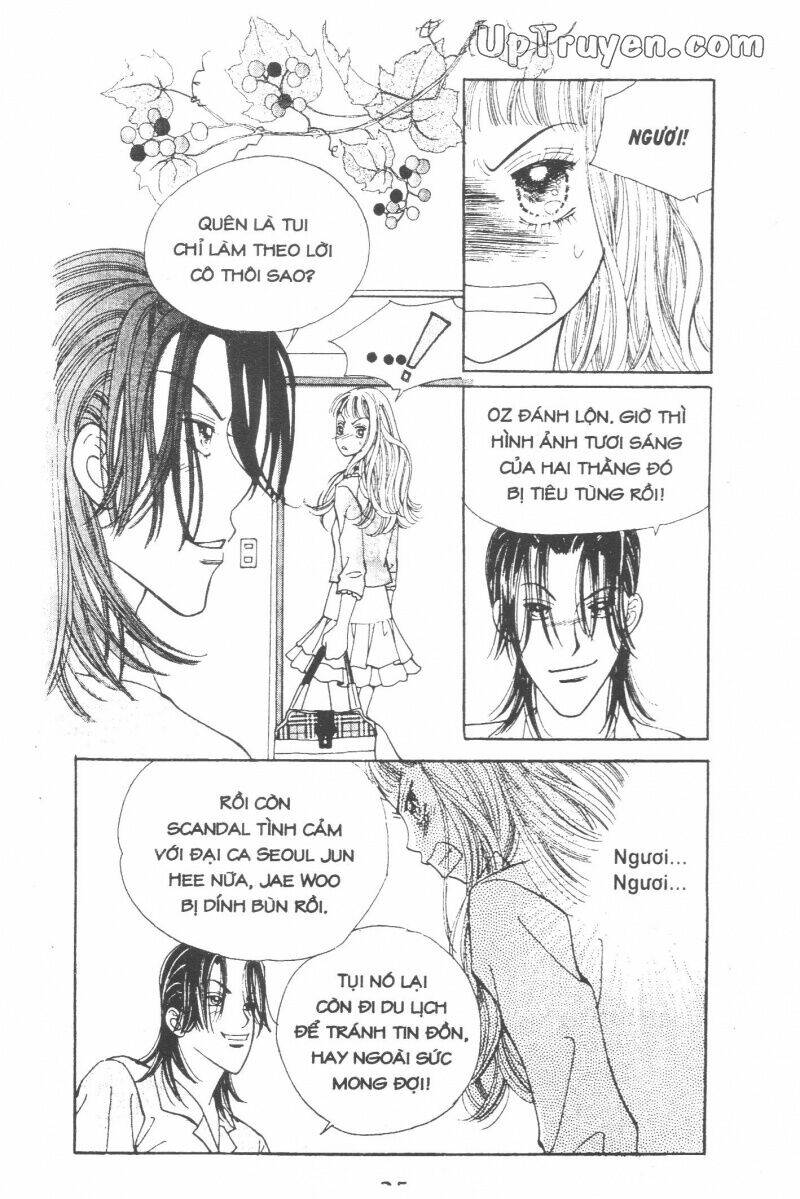 hái sao tình yêu chapter 10 25