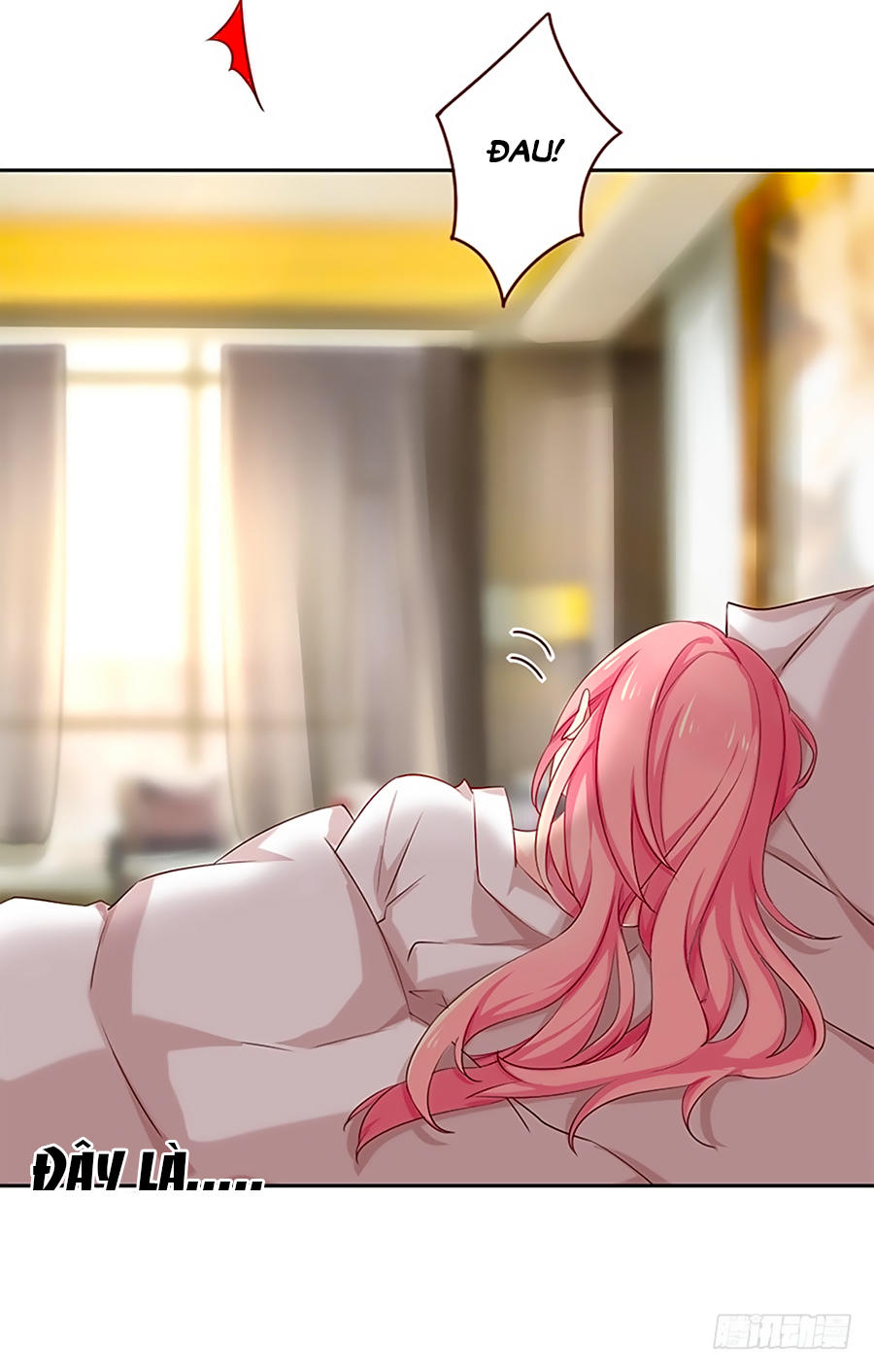 chồng tạm thời, chơi bí ẩn chapter 1 33