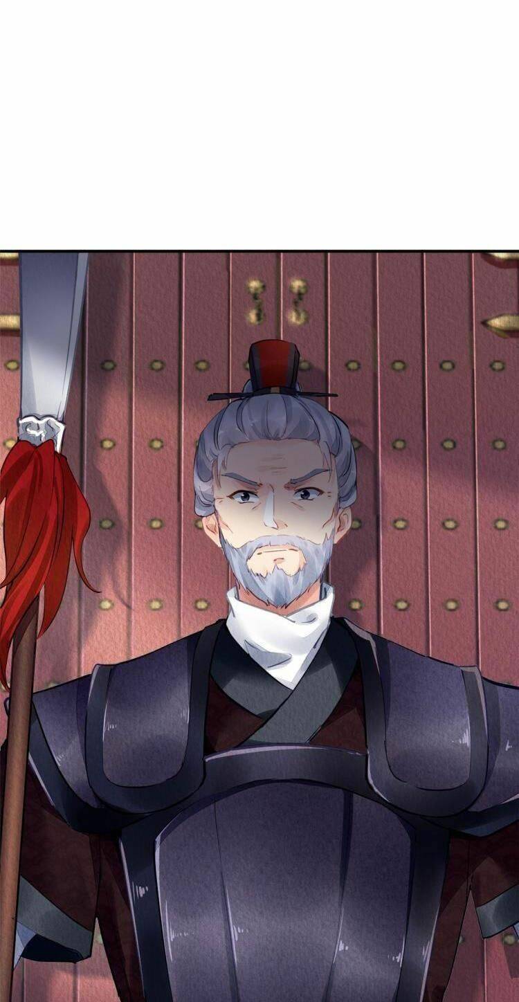 vấn đan chu chapter 34 19