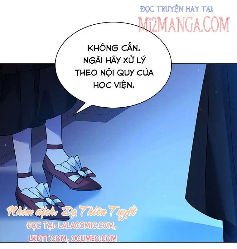 tiểu thư chỉ muốn được nghỉ ngơi chapter 42.2 31