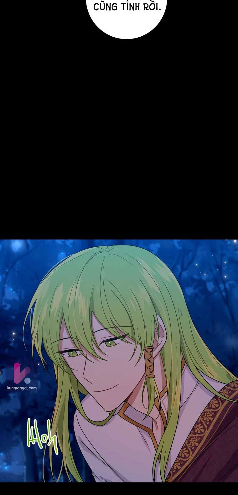 tôi là tiểu thư của gia đình này chapter 143 7