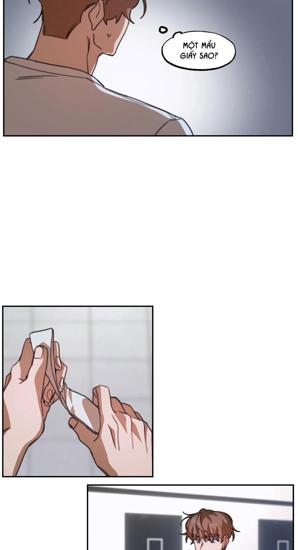 tuyển tập những ông chú tà zâm chapter 3.2 31