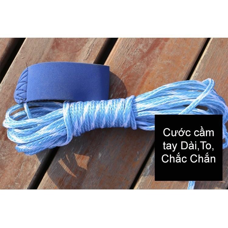 Chài đánh bắt cá thái lan 3m-4m8 1