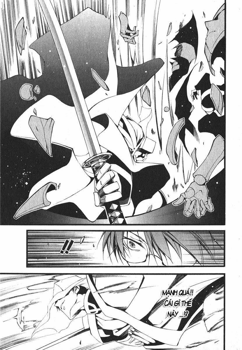 07 hồn ma chapter 45 8