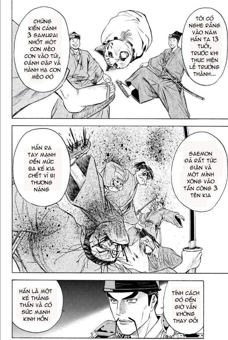 thiếu niên vương phần 2 chapter 70 6