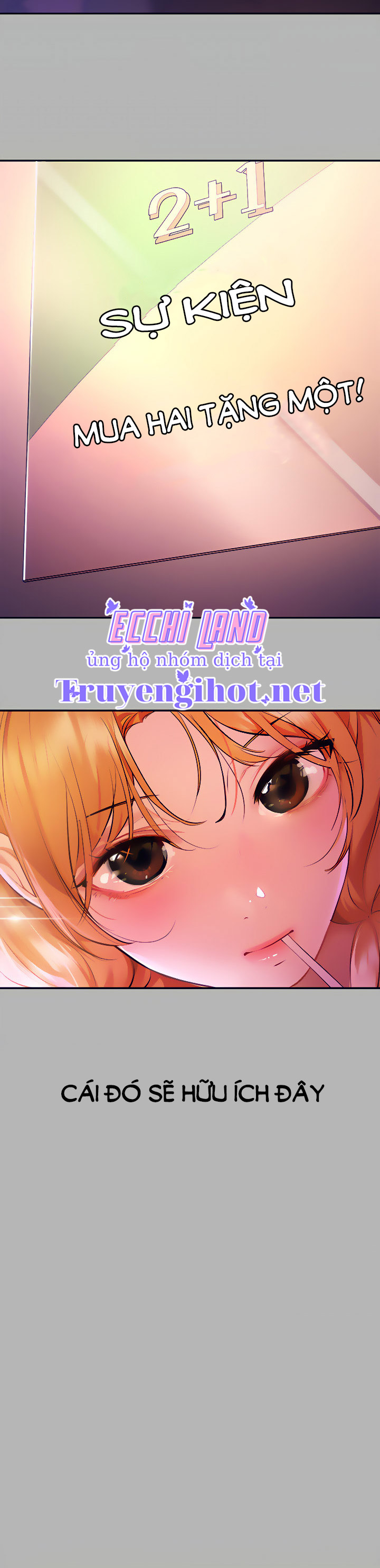 chị chủ nhà của tôi chapter 47.1 20