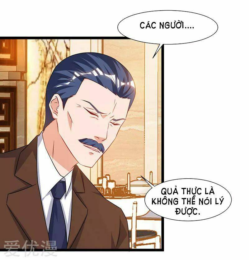 trọng sinh khí thiếu quy lai chapter 55 20