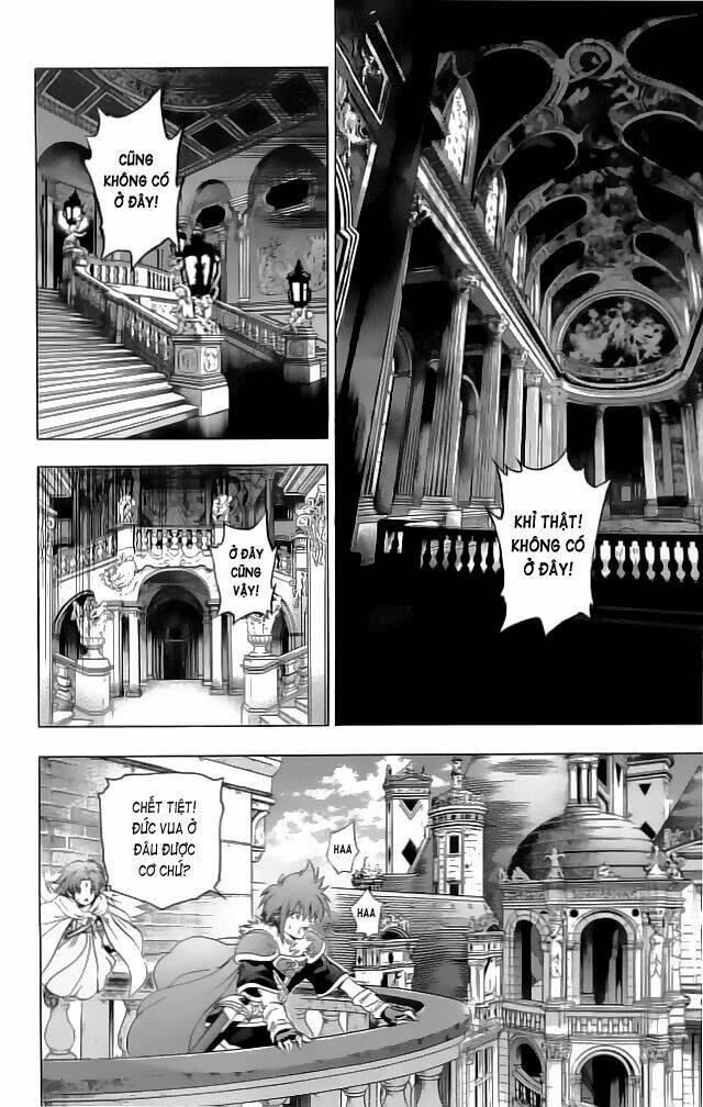 dấu ấn lửa chapter 31 4