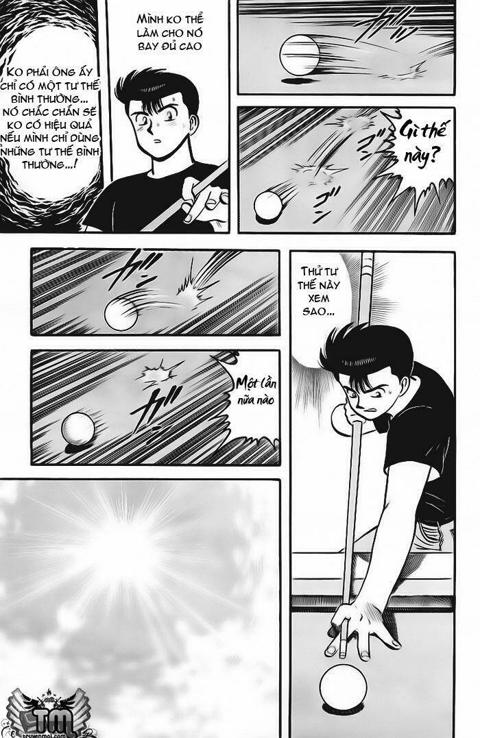 break shot chapter 40 12