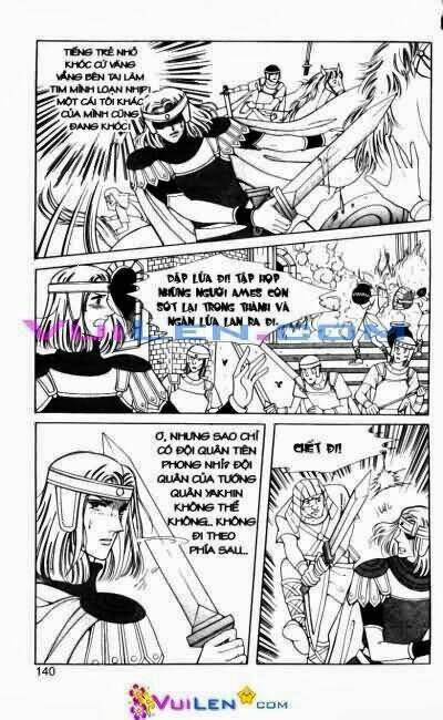 hậu duệ hoàng gia chapter 10 140