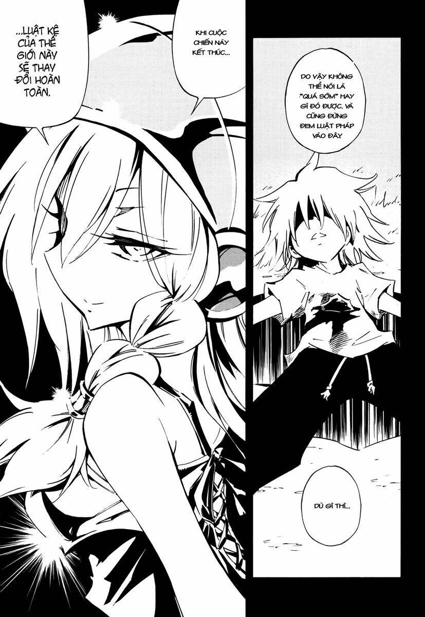 vua pháp thuật phần 2 chapter 5 27