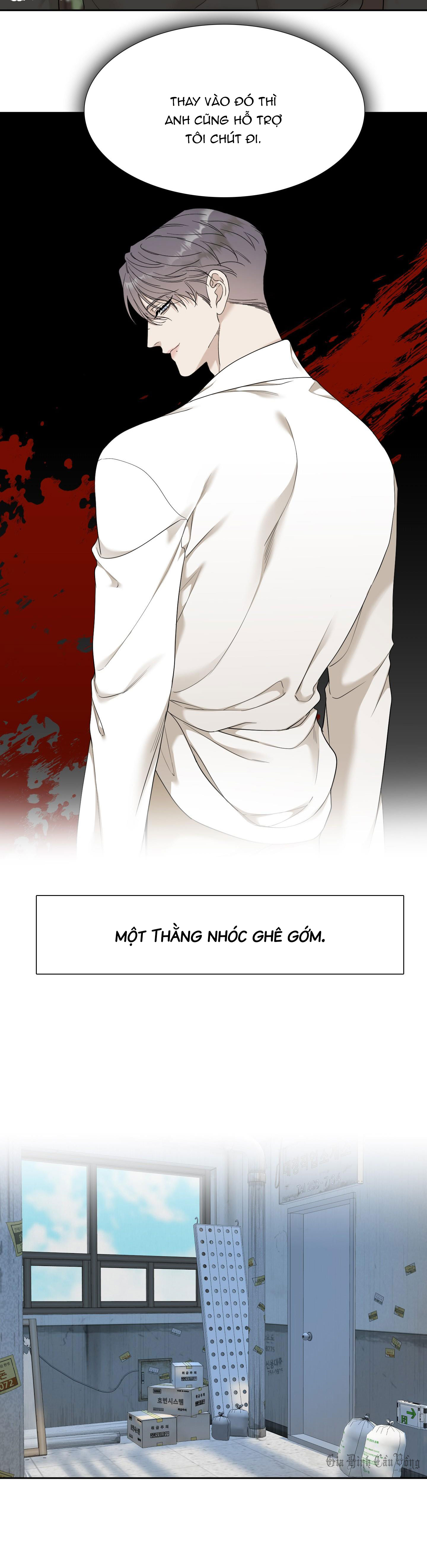 tên cặn bã chapter 10 6
