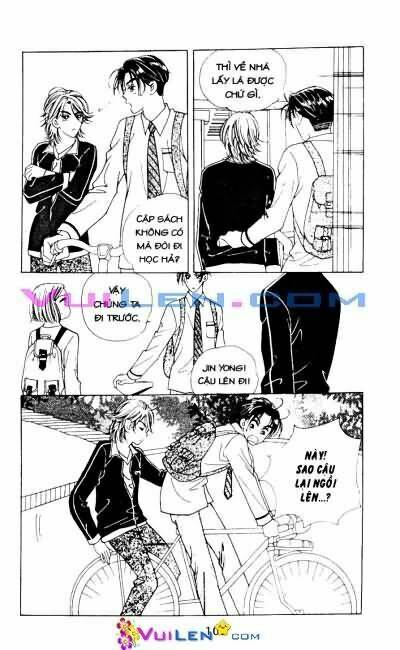 bong bóng trắng chapter 6 102