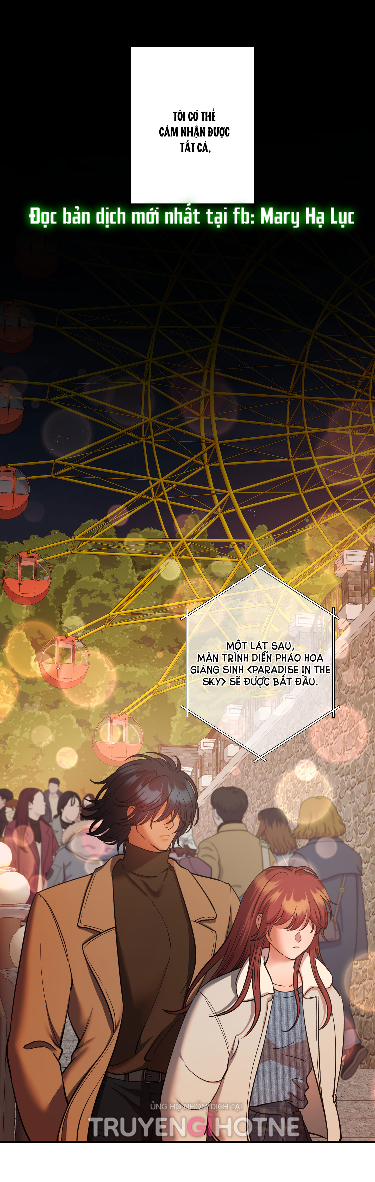 [18+] một lòng một dạ chapter 57.2 38