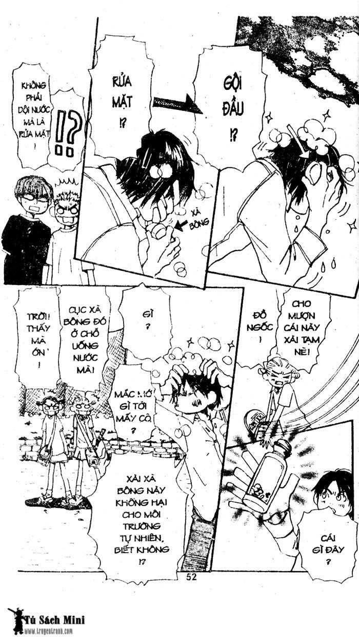 love n life chapter 3 7