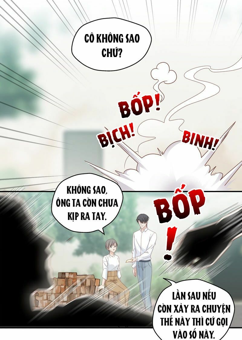 thiên kim bất lương chapter 32 2