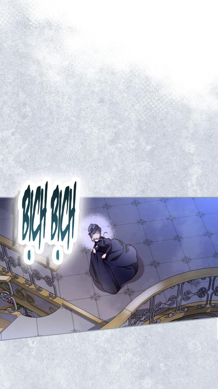 cách che giấu đứa con của hoàng đế chapter 28 17