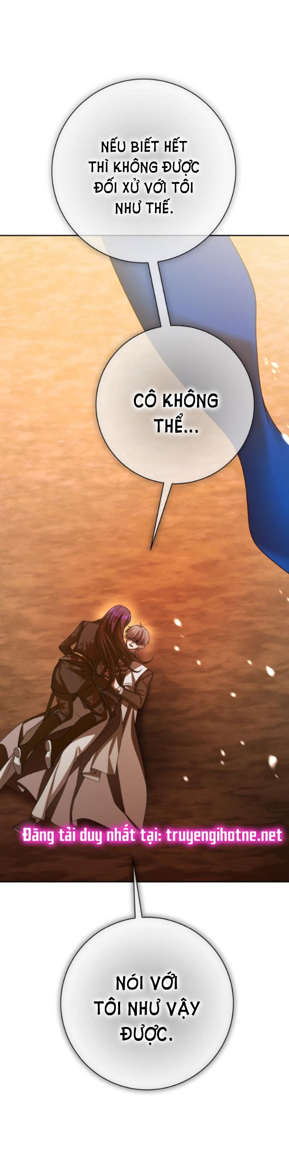 tôi muốn trở thành cô ấy dù chỉ là một ngày chapter 143.2 60