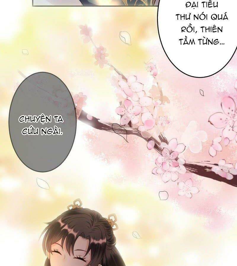 vương gia kiêu ngạo quá khó cua chapter 48 48