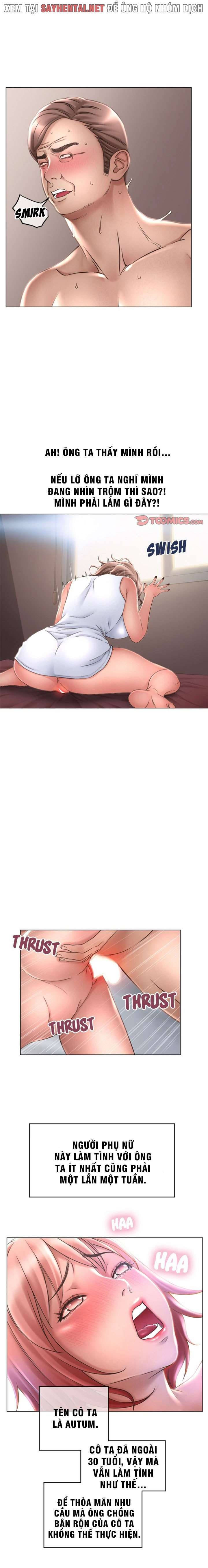 xa tận chân trời, gần ngay tr?.. chapter 29 4