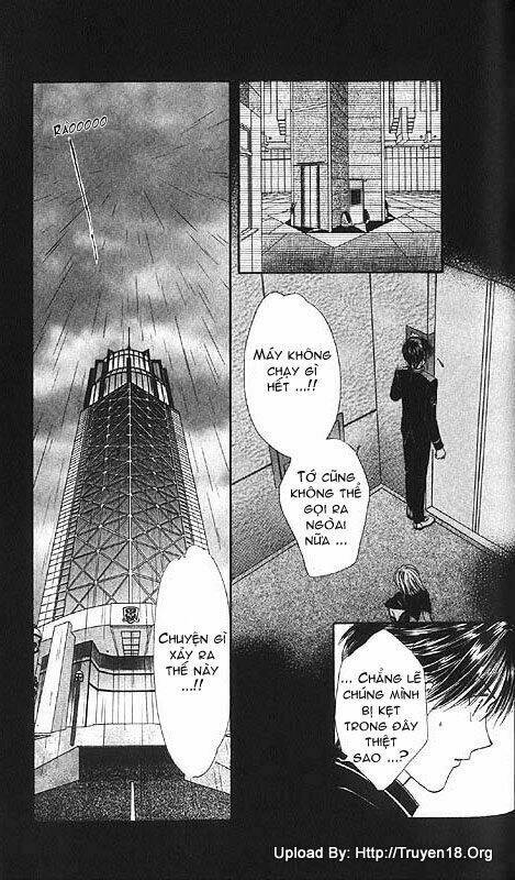 cô bé nghèo khó chapter 8 2