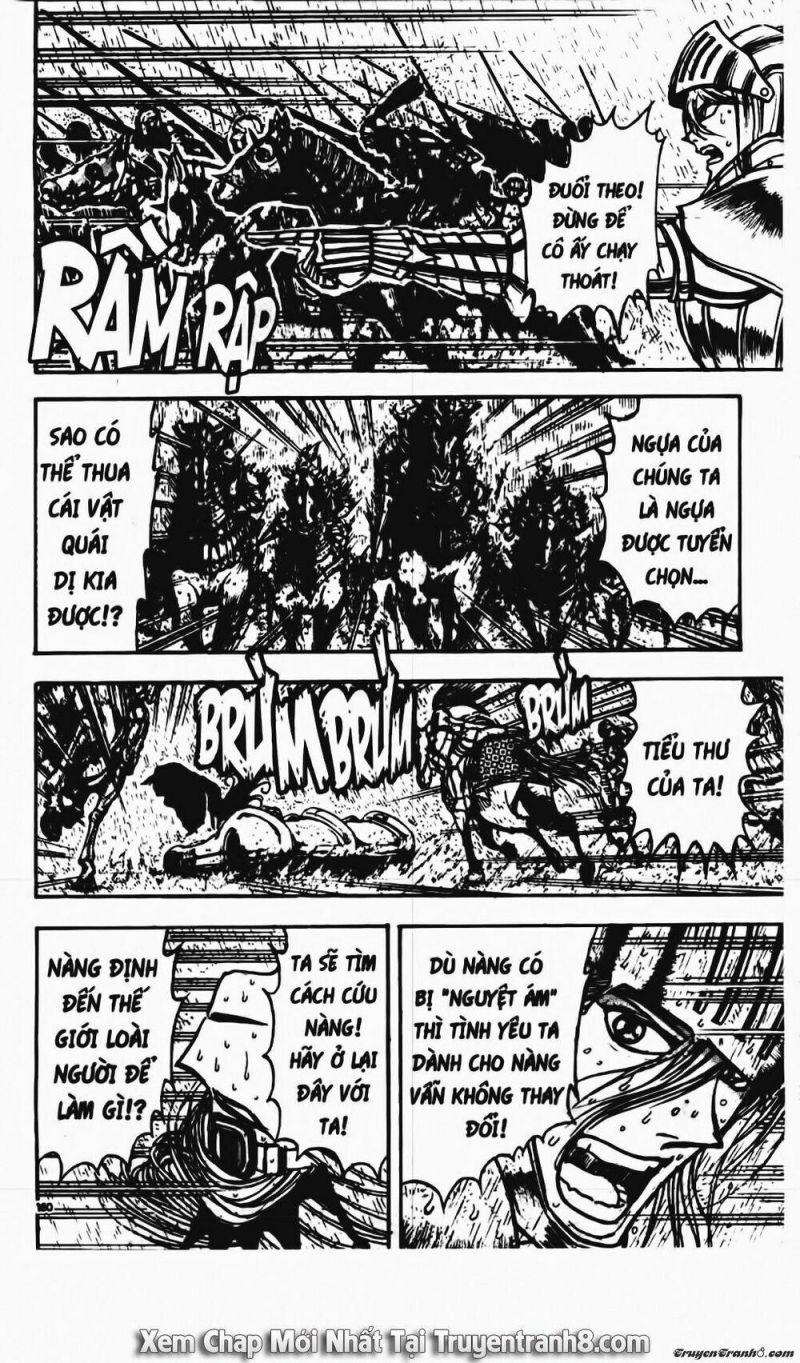 sắc lệnh ánh trăng chapter 12 8