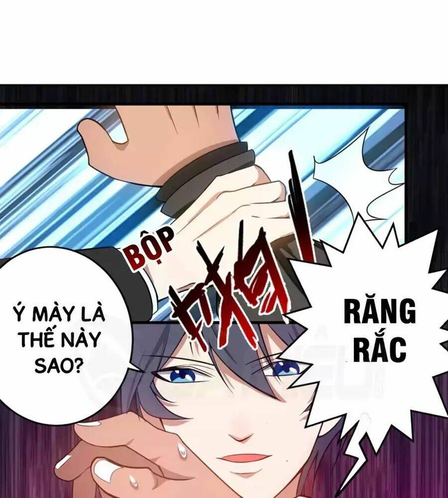 tuyệt phẩm cao thủ của ngự tỷ chapter 5 30