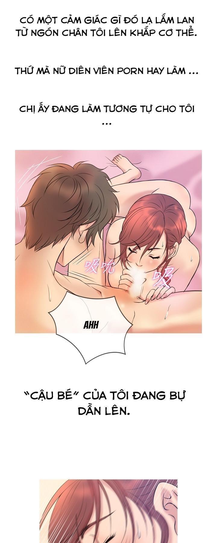 thiên đường chapter 6 19