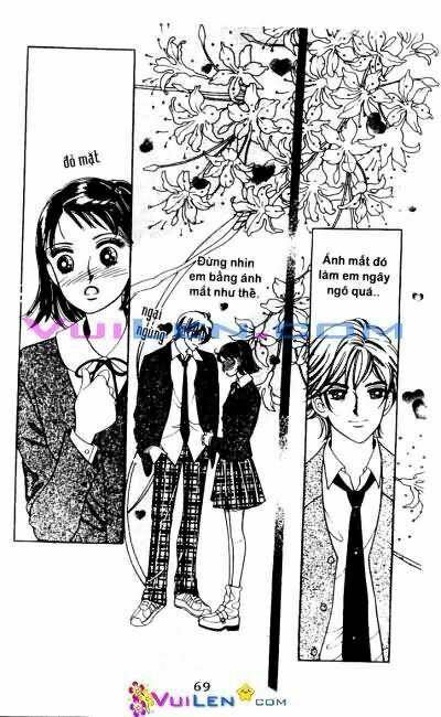 có anh trong đời chapter 2 69